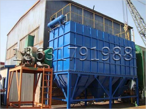 單機(jī)布袋除塵器