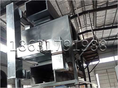 單機(jī)除塵器