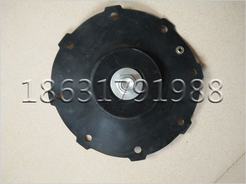 電磁脈沖閥膜片