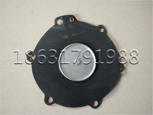 電磁脈沖閥膜片