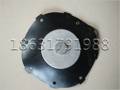 電磁脈沖閥膜片