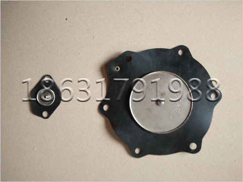 電磁脈沖閥膜片