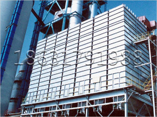 CXS型玻纖袋收塵器